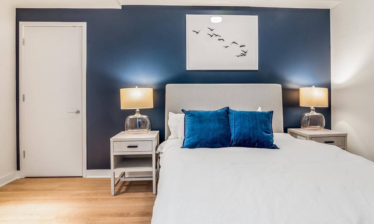 Cardozo Apartment | Landing | Beautiful 2BD in Columbia Heights