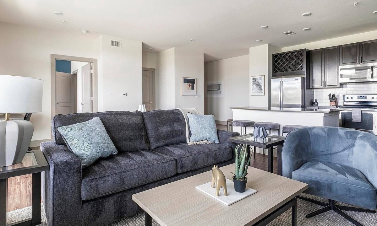 Klein Apartment | Landing | Beautiful 2BD, Clubhouse, Gym