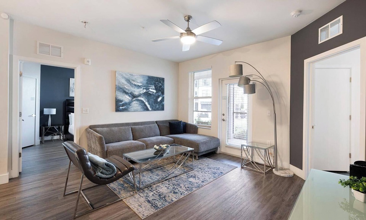 Port Tampa City Apartment | Landing | Beautiful 2BD, Clubhouse, Pool