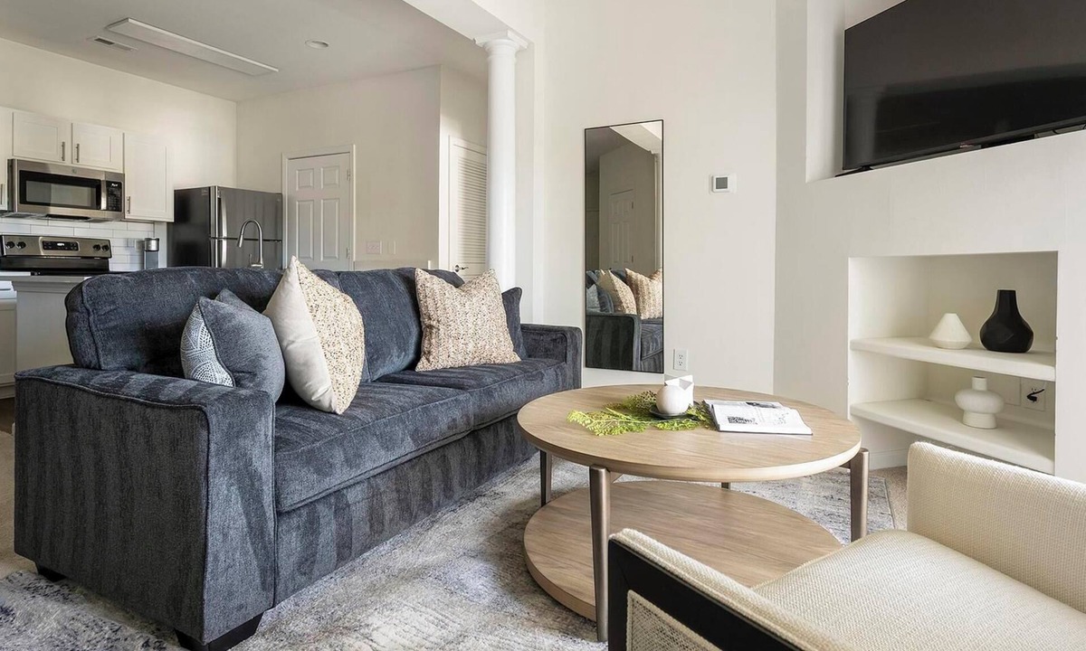 Indian Trail Apartment | Landing | Beautiful 2BD, Gym