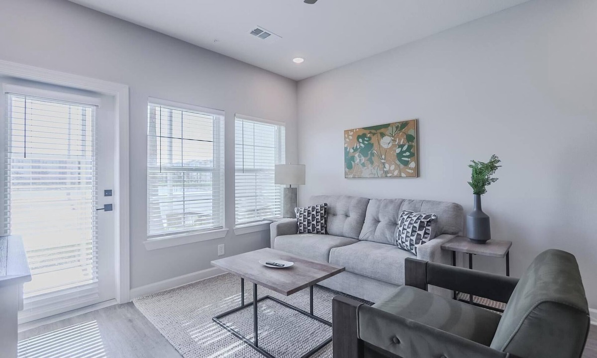 Fort Myers Apartment | Landing | Beautiful 2BD, Pool