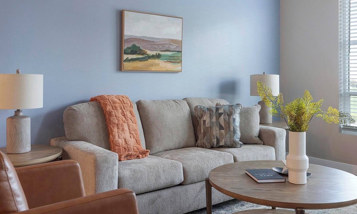 Goodyear Apartment | Landing | Beautiful 2BD, Clubhouse