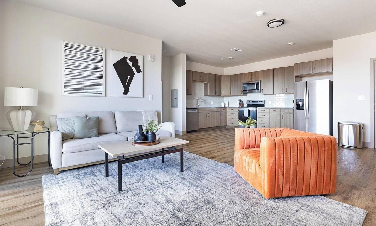 Littleton Apartment | Landing | Beautiful 2BD, Gym, Clubhouse