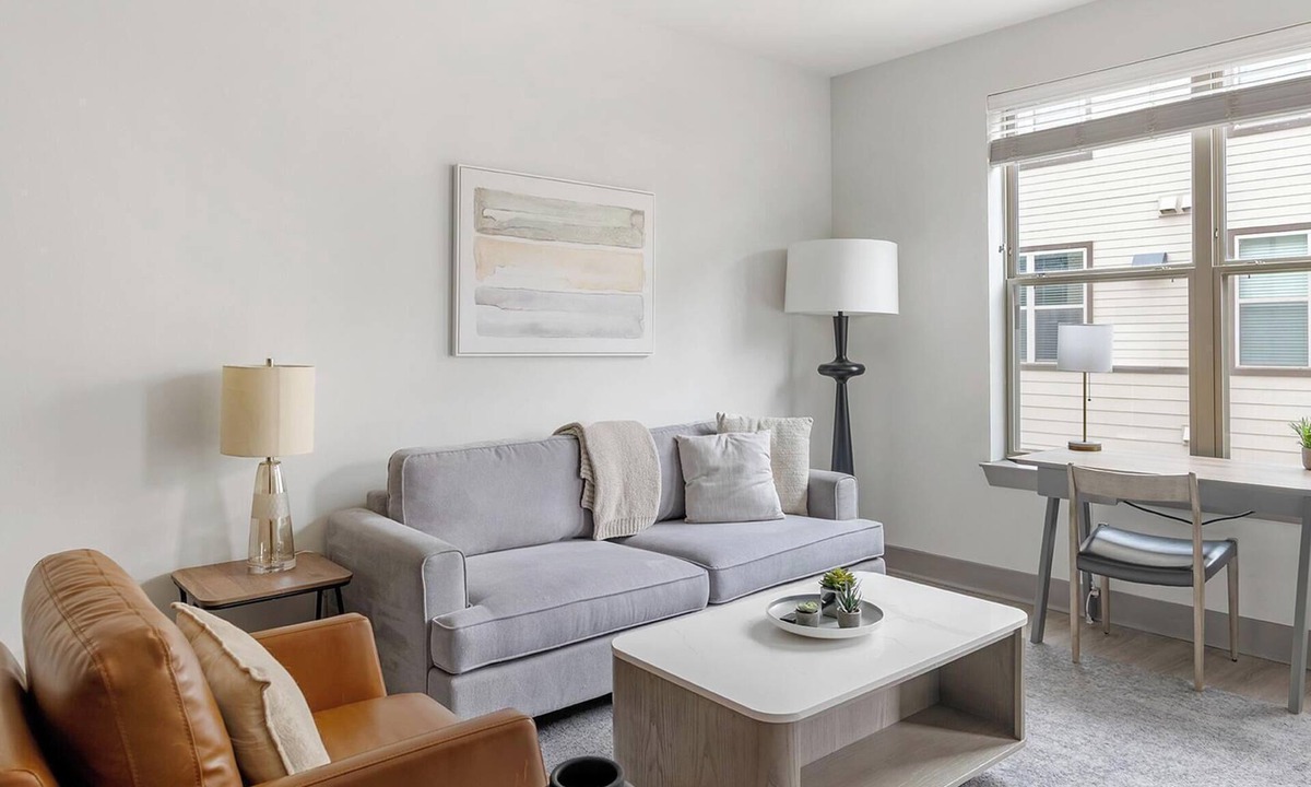 McKinney Apartment | Landing | Beautiful 2BD, Clubhouse, Pool