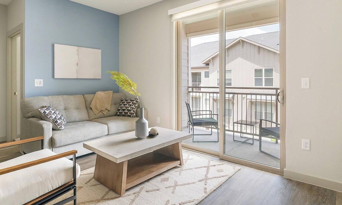 New Caney Apartment | Landing | Beautiful 2BD, Gym