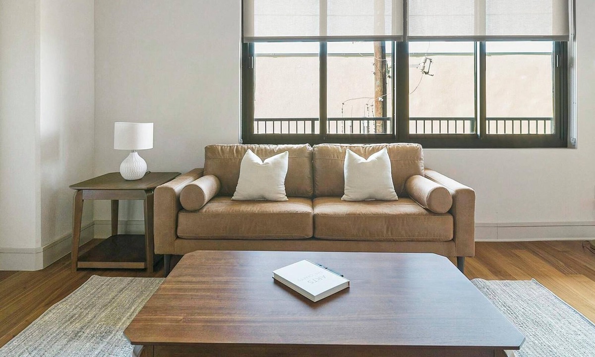 Houston Apartment | Landing | Beautiful 3BD, Gym, Tennis Court