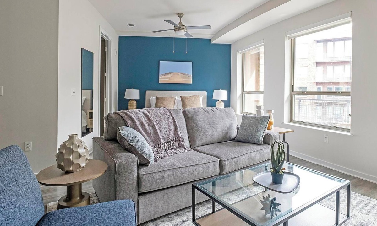 Woodland Heights Apartment | Landing | Beautiful Studio, Game Room, Yoga Studio