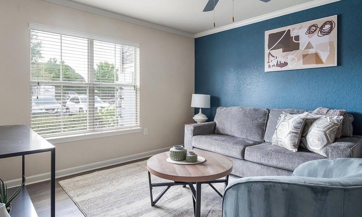 Murfreesboro Apartment | Landing | Beautiful 1BD, Game Room, Clubhouse
