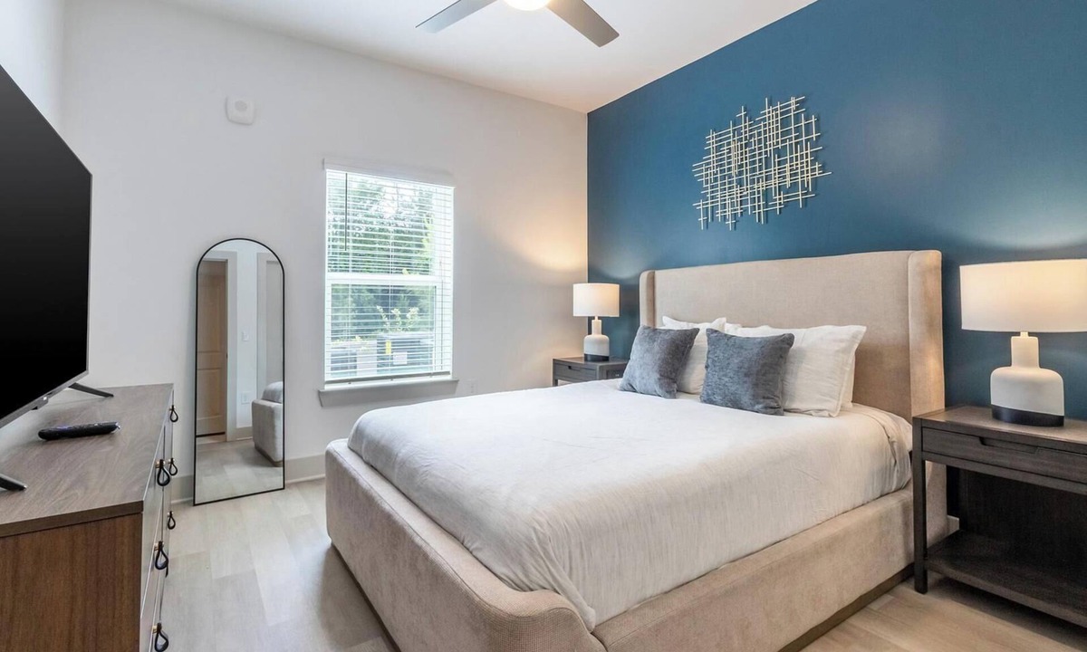 Santa Rosa Beach Apartment | Landing | Chic 1BD, Yoga Studio, Pool