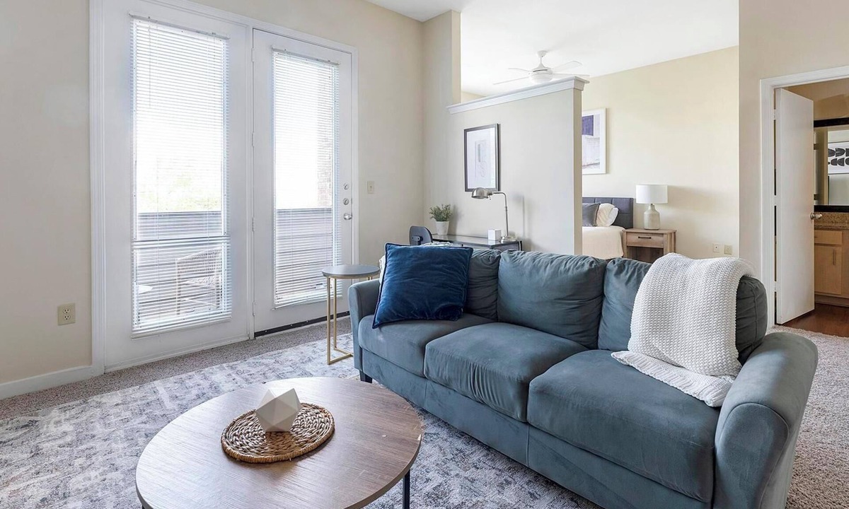 New Pathways Apartment | Landing | Chic 1BD, Clubhouse, Pool