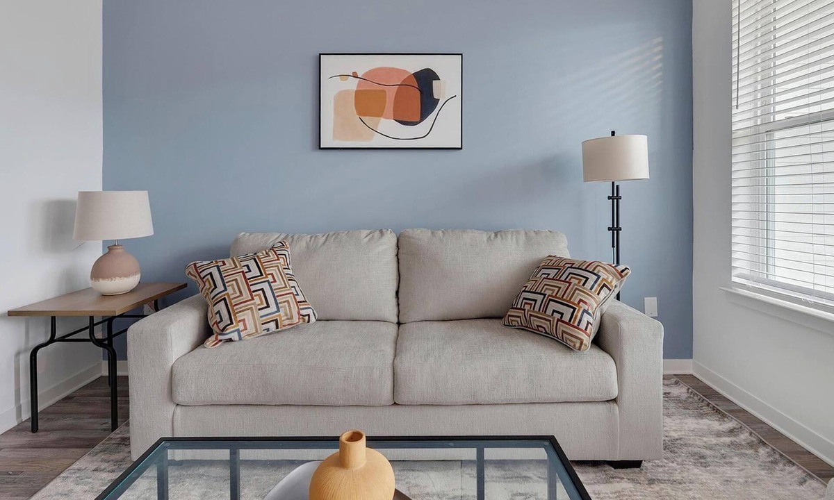 Cordova Apartment | Landing | Chic 1BD, Clubhouse