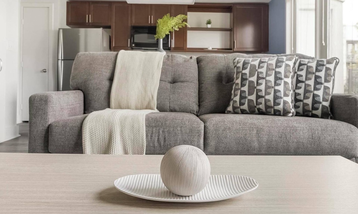 Crestview Apartment | Landing | Chic 1BD, Courtyard, Gym