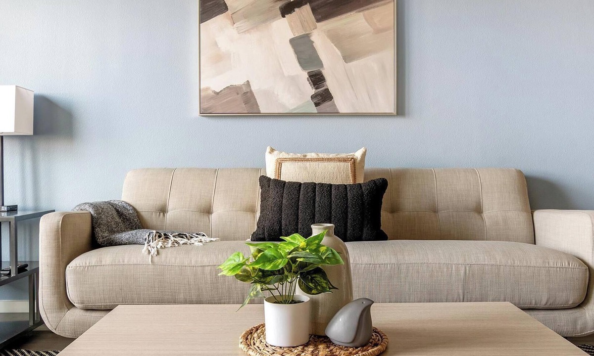 St. Johns Apartment | Landing | Chic 1BD, Gym