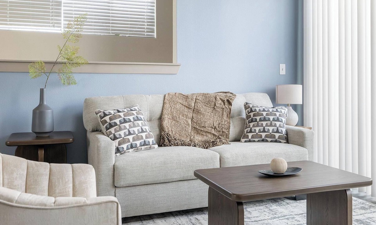 Waco Apartment | Landing | Chic 1BD, Gym