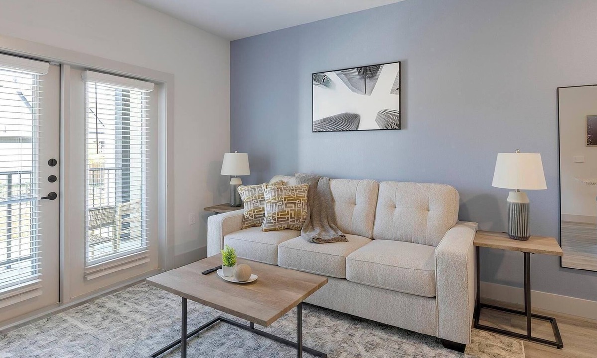 Corinth Apartment | Landing | Chic 1BD in Corinth