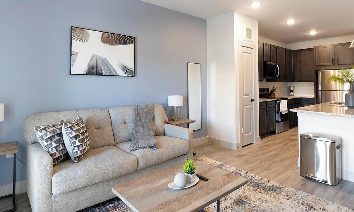 Corinth Apartment | Landing | Chic 1BD in Corinth