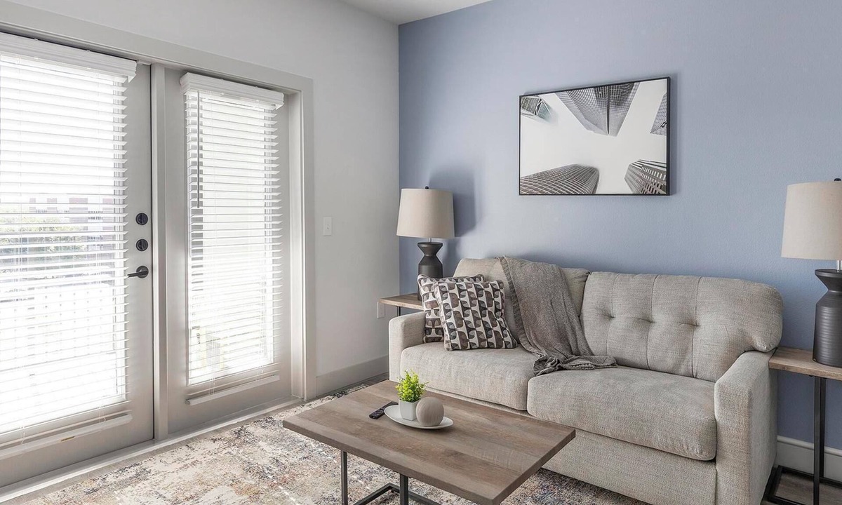 Corinth Apartment | Landing | Chic 1BD in Corinth