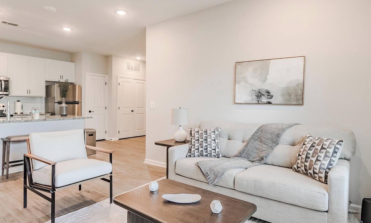San Marcos Apartment | Landing | Chic 1BD, Pool, Gym