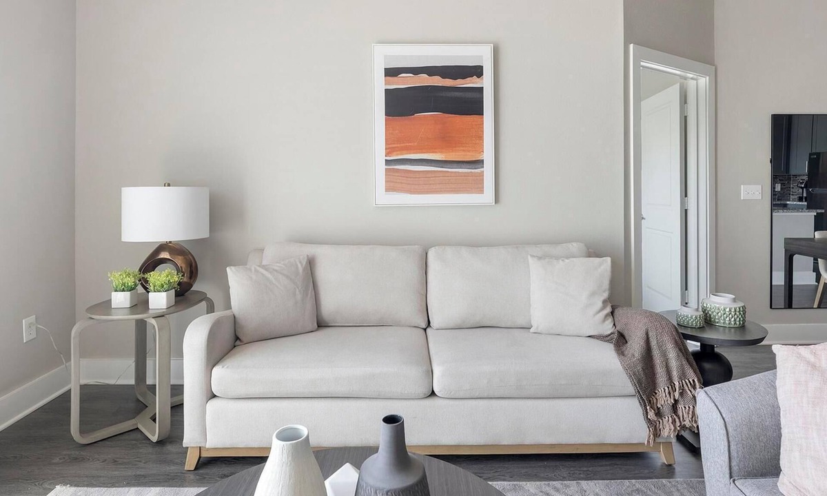 Nassau Bay Apartment | Landing | Chic 1BD, Yoga Studio, Pool