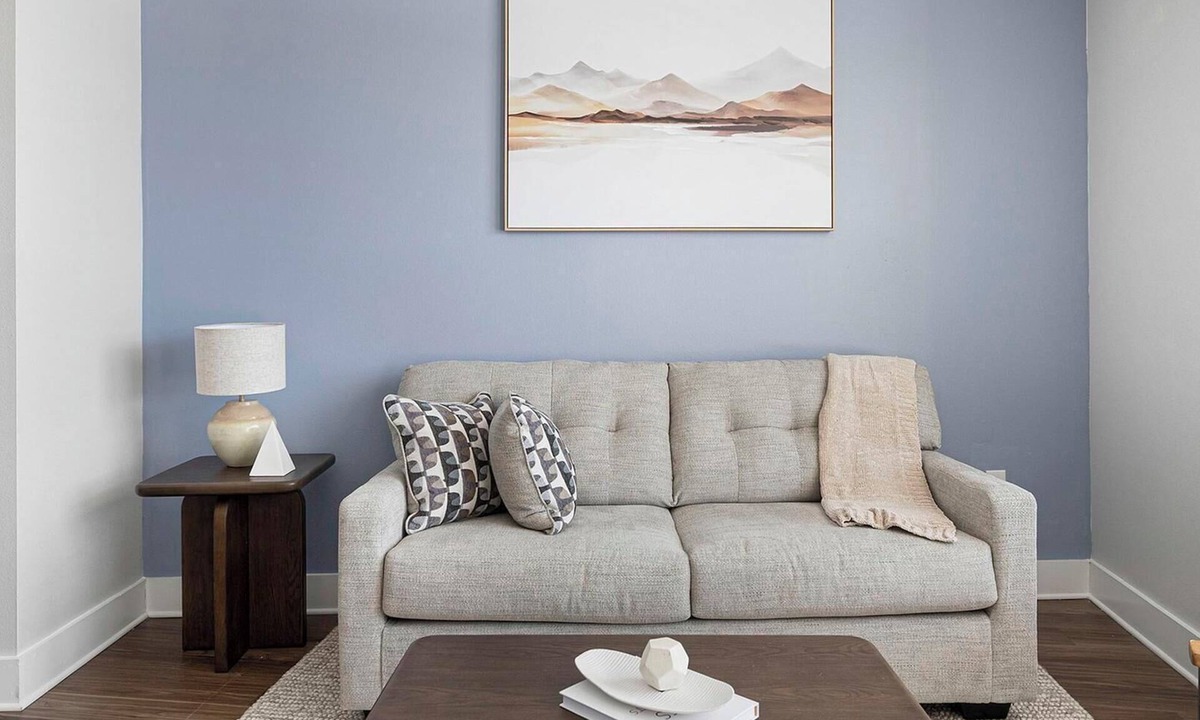 Ferndale Apartment | Landing | Chic 1BD, Yoga Studio, Clubhouse