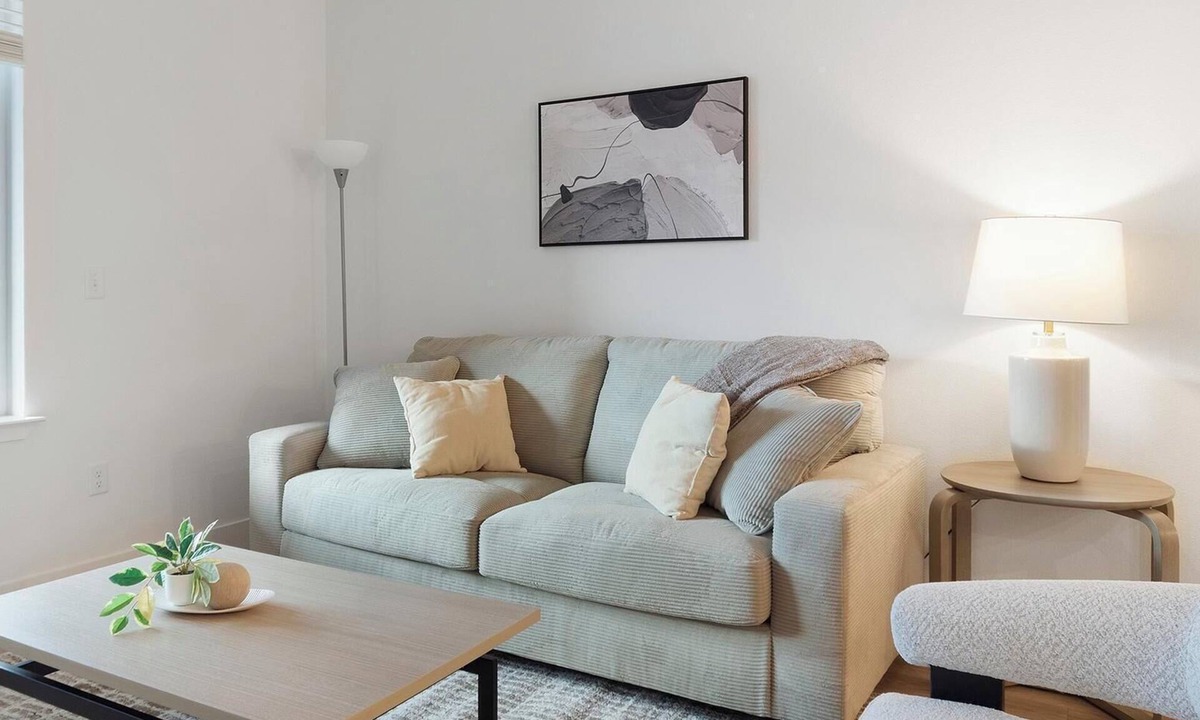 Firestone Apartment | Landing | Chic 2BD, Clubhouse, Gym
