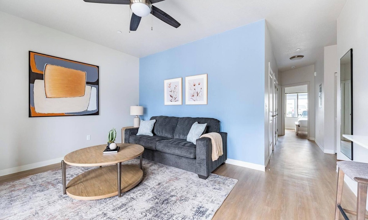 Molalla Apartment | Landing | Chic 2BD, Clubhouse, Pool