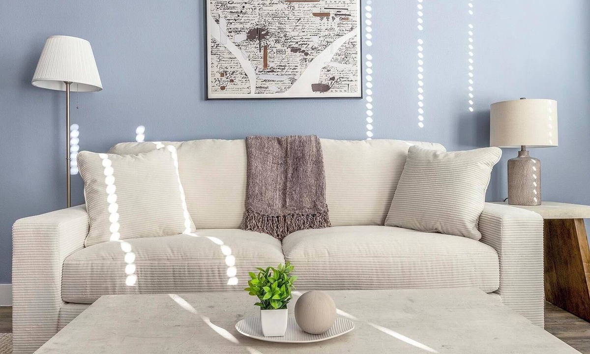 Washington Park West Apartment | Landing | Chic 2BD, Gym, Clubhouse