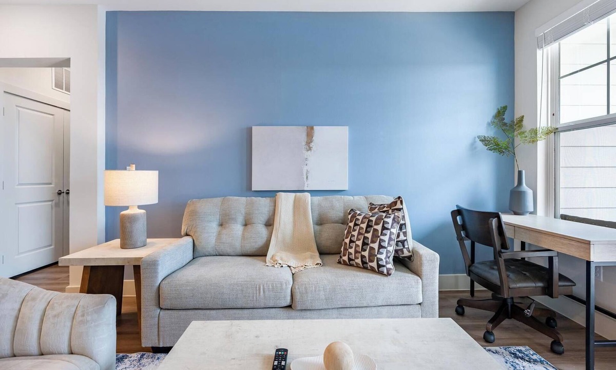 San Marcos Apartment | Landing | Chic 2BD in La Cima