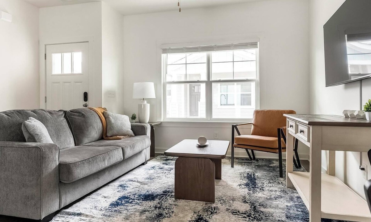 Port Wentworth Apartment | Landing | Chic 2BD, Gym, Clubhouse
