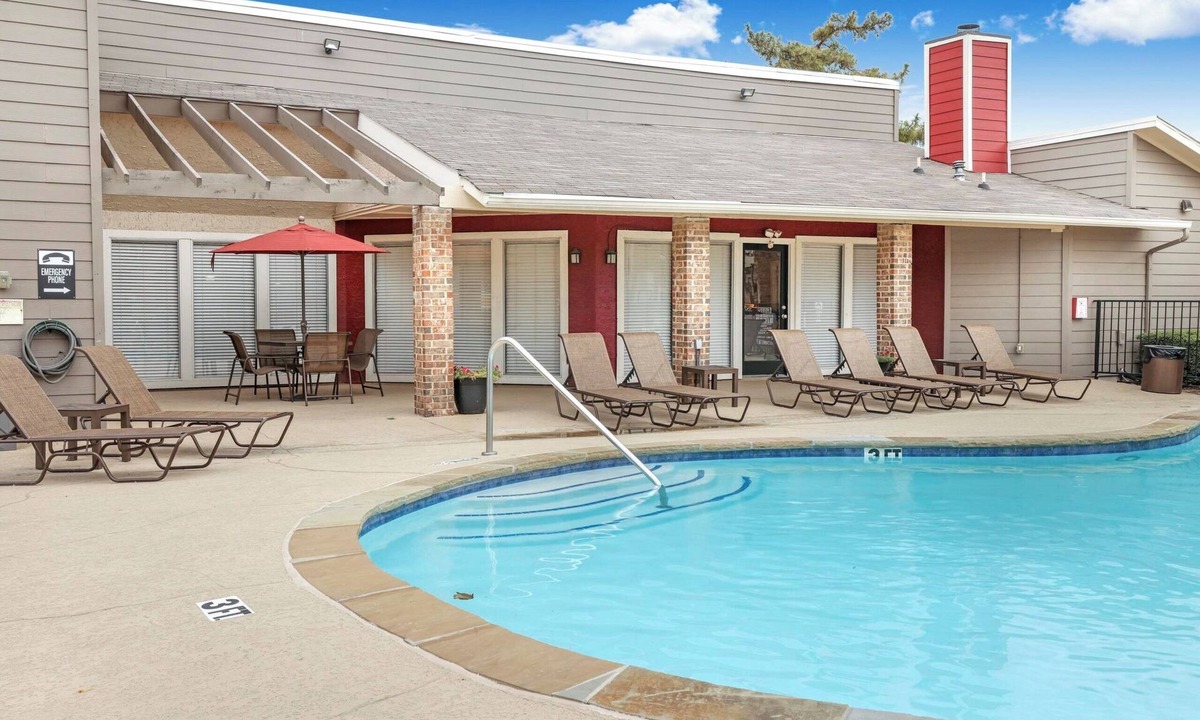 Grand Prairie Apartment | Landing Grand Prairie