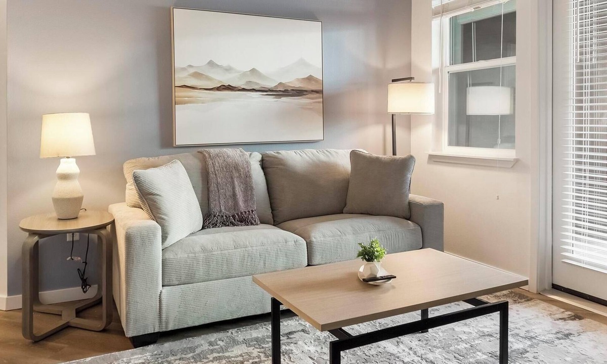 Northgate Apartment | Landing | Incredible 2BD, Gym, Pool