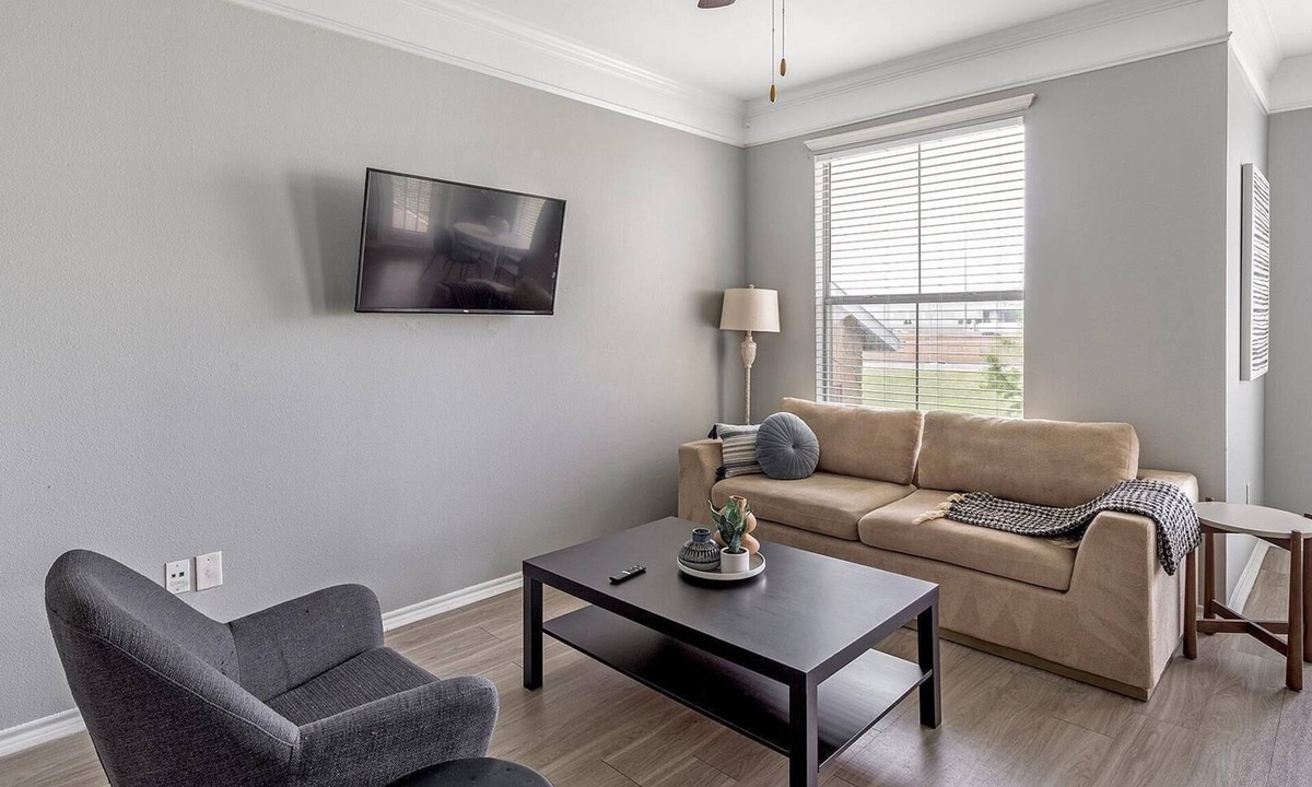 Fossil Creek Apartment | Landing | Incredible 1BD, Pool, Clubhouse