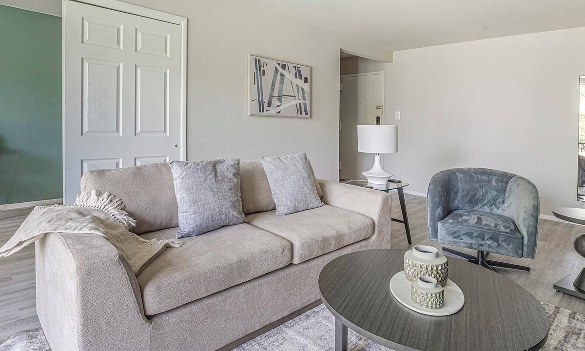 Greenbelt Apartment | Landing | Incredible 1BD, Pool, Gym