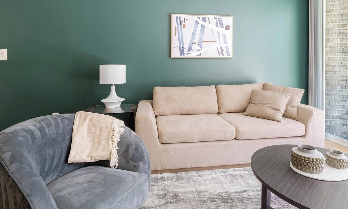 Greenbelt Apartment | Landing | Incredible 1BD, Gym, Pool