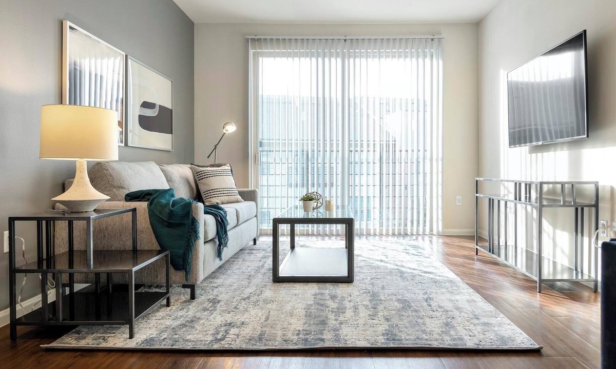 Midlothian Apartment | Landing | Incredible 1BD, Game Room, Clubhouse