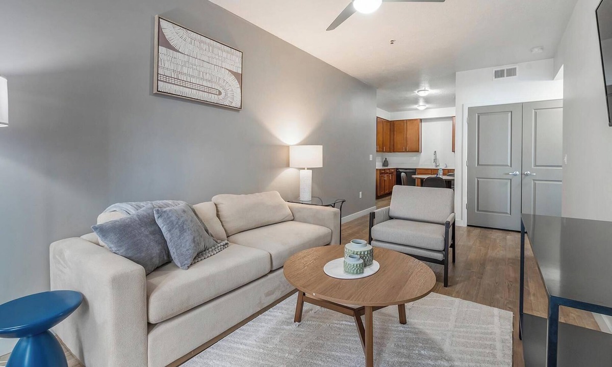 South Salt Lake Apartment | Landing | Incredible 1BD, Gym, Pool