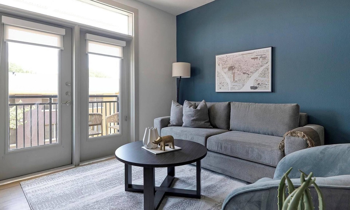 MLK Apartment | Landing | Incredible 1BD, Courtyard, Pool