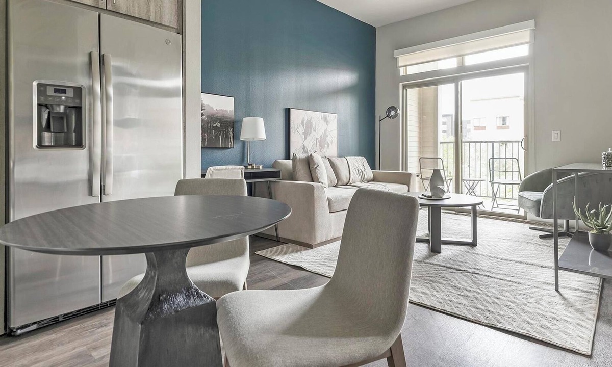 Montopolis Apartment | Landing | Incredible 1BD, Courtyard, Pool