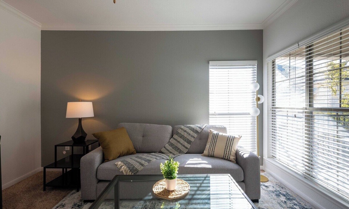 Austin Apartment | Landing | Incredible 1BD, Gym, Pool