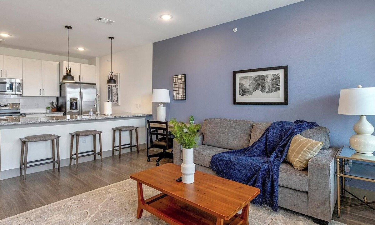 Weston Apartment | Landing | Incredible 1BD, Game Room, Clubhouse