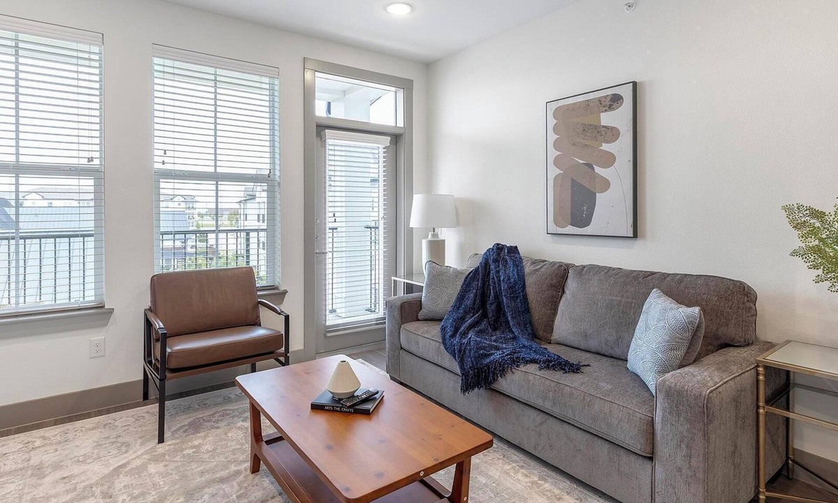 Weston Apartment | Landing | Incredible 1BD, Game Room, Yoga Studio