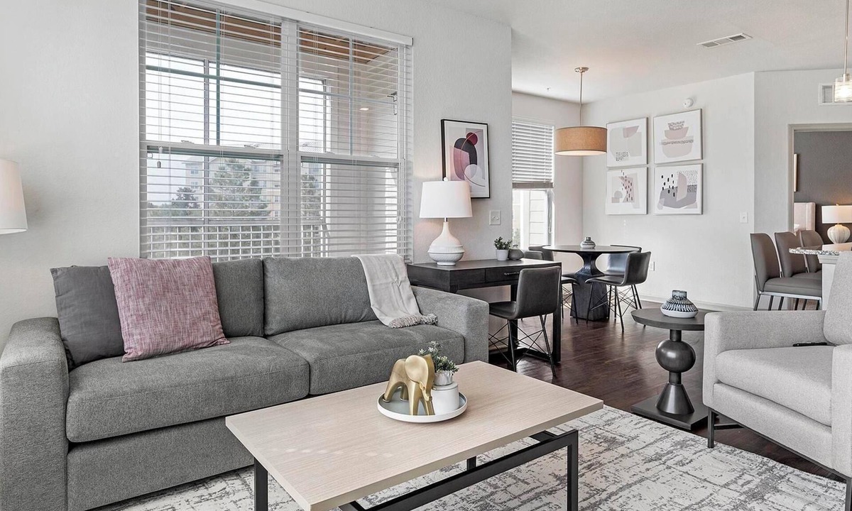 Ithaca Apartment | Landing | Incredible 1BD, Gym