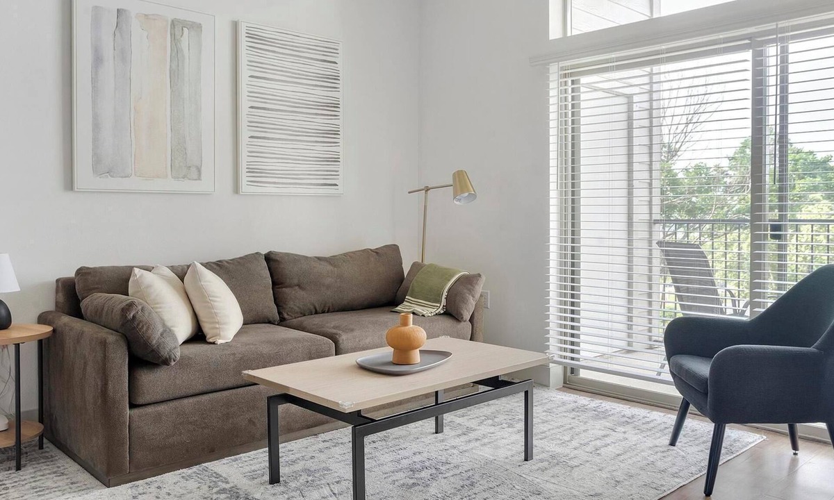 Montopolis Apartment | Landing | Incredible 1BD in Montopolis