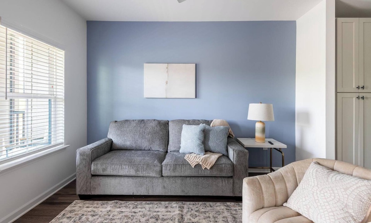 Belville Apartment | Landing | Incredible 1BD in Westport