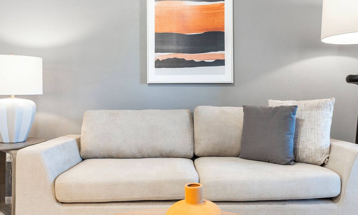 Austin Apartment | Landing | Incredible 1BD, Pool, Courtyard