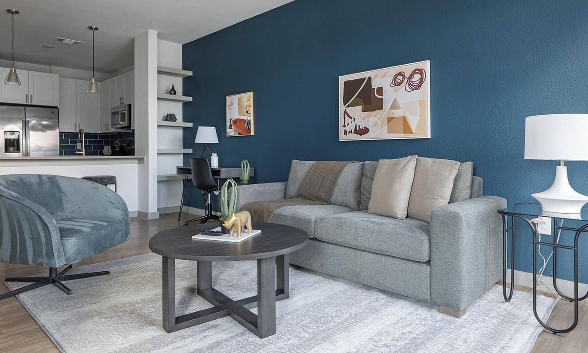MLK Apartment | Landing | Incredible 1BD, Pool, Game Room