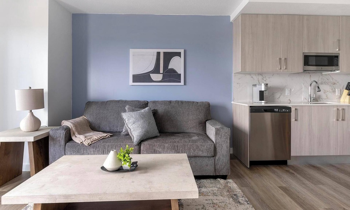 Overtown Apartment | Landing | Incredible 1BD, Pool
