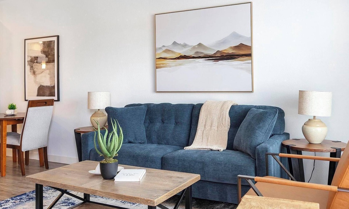 East Mesa Apartment | Landing | Incredible 1BD, Pool, Gym