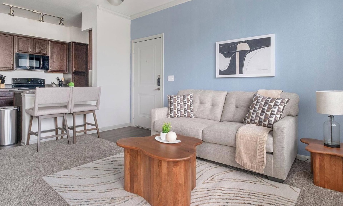 Northeast Houston Apartment | Landing | Incredible 1BD, Clubhouse, Game Room