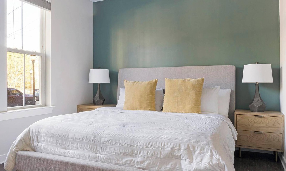 Mableton Apartment | Landing | Incredible 1BD, Pool, Gym